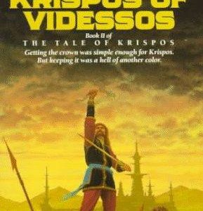 Krispos of Videssos