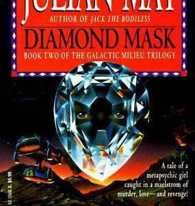 Diamond Mask