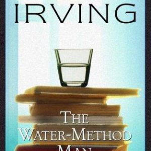 The Watermethod Man