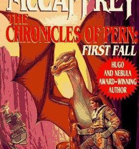 The Chronicles of Pern: First Fall