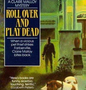 Roll Over And Play Dead