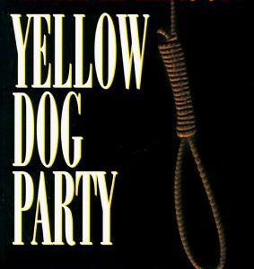 Yellow Dog Party
