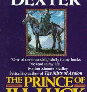 The Prince of Ill Luck