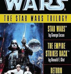 The Star Wars Trilogy