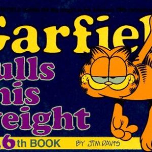 26 - Garield Pulls His Weight