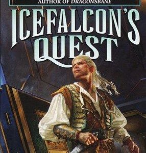 IceFalcon's Quest