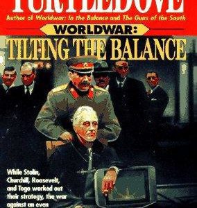 World War-Tilting the Balance