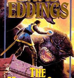 The Hidden City #3 of Tamuli