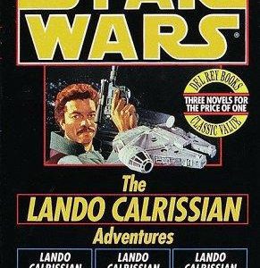 classic star wars - the lando calrissian adventures