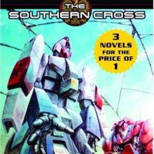 Robotech - The Masters Saga - The Southern Cross