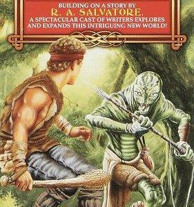 Tales From Tethedril