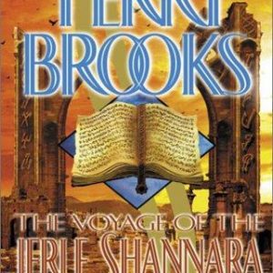 The Voyage Of The Jerle Shannara - Antrax