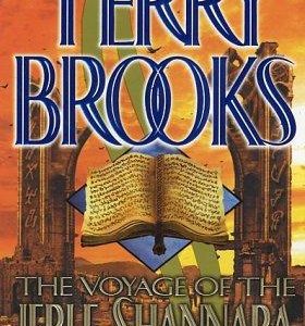 The Voyage Of The Jerle Shannara - Antrax