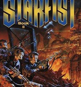 school of fire starfist book 2