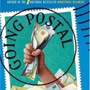 Going Postal