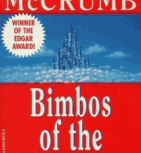 bimbos of the death sun