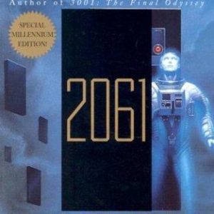 2061 Odyssey Three
