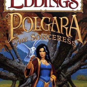 Polgara The Sorceress