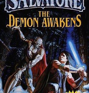 The Demon Awakens
