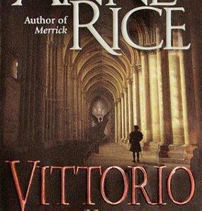 Vittorio the Vampire