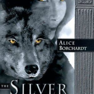 the silver wolf book 1