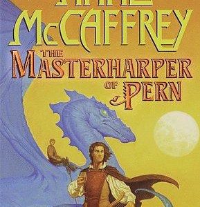 the Masterharper Of Pern