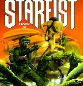 Starfist: Blood Contact