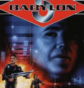 Babylon 5 Dark Genesis the Birth of the PSI Corps