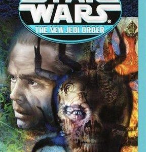 Star Wars - The New Jedi Order - Vector Prime