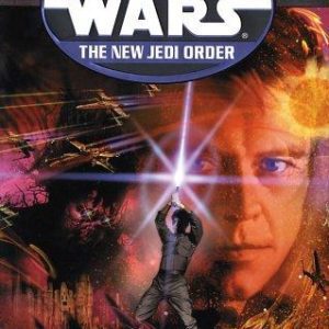 Star Wars - The New Jedi Order - Destiny's Way