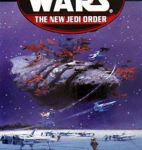 Star Wars the New Jedi Order-Dark Tide 1-onslaught
