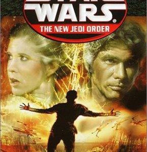 Star Wars - The New Jedi Order - Balance Point