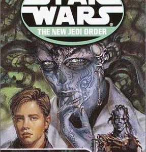 Star Wars new Jedi Order-Edge of Victory 1-Conquest