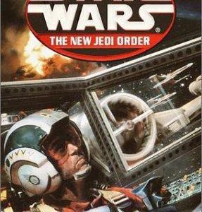 star Wars - the New Jedi Order - Rebel Dream
