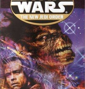 Star Wars - New Jedi Order - Star by Star