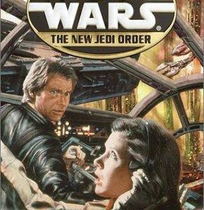 Star Wars The New Jedi Order - Rebel Stand