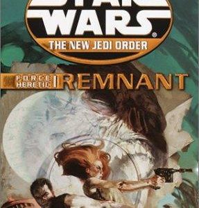 Star Wars - The New Jedi Order - The Remnant