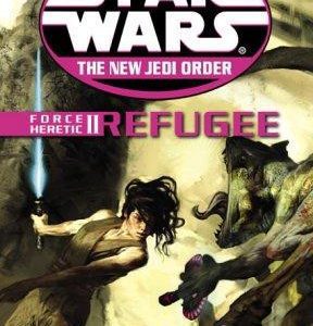 Star Wars - The New Jedi Order - Refugee