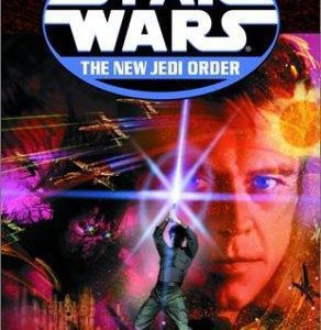 star wars: the new jedi order destiny's way