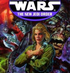 Star Wars - The New Jedi Order - The Final Prophecy
