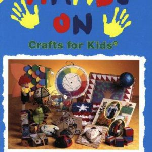 ahnds On Craft For Kids
