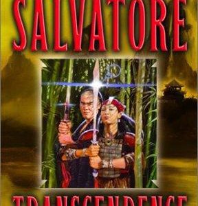 Transendence-book 2 of the second demonwars saga