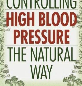 Contolling High Blood Pressure the Natural Way