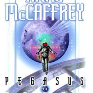 pegasus in space