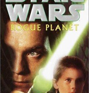 Star Wars-Rogue Planet