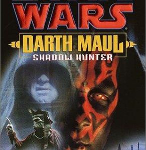 Star Wars - Darth Maul-Shadow Hunter
