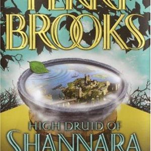 High Druid Of Shannara - Tanquil