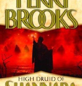 High Druid of Shannara-Jarka Ruus