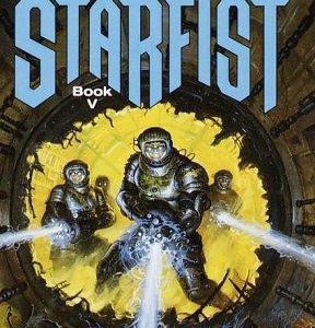 Starfist - Technokill