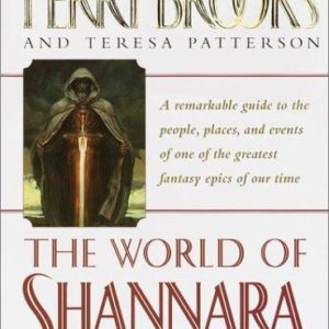The World Of Shannara